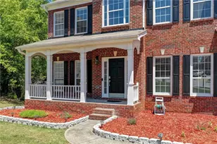 3515 Stonehaven Dr, Suwanee, GA 30024 - Photo 2