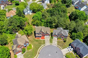 3515 Stonehaven Dr, Suwanee, GA 30024 - Photo 68