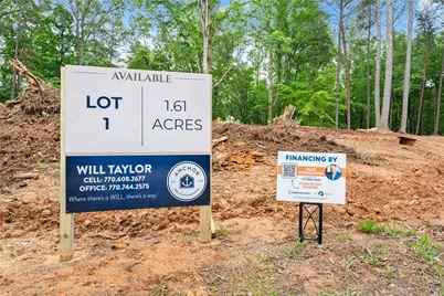 75 Lowe Lane, Talking Rock, GA 30175 - Photo 4