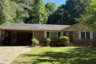 3496 Mt Gilead Rd SW, Atlanta, GA 30331 - Photo 1