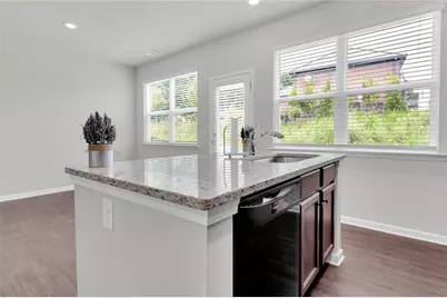 208 Turner Lane #(FENCED), Woodstock, GA 30189 - Photo 10