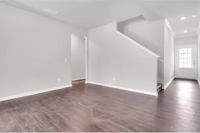 208 Turner Lane #(FENCED), Woodstock, GA 30189 - Photo 4