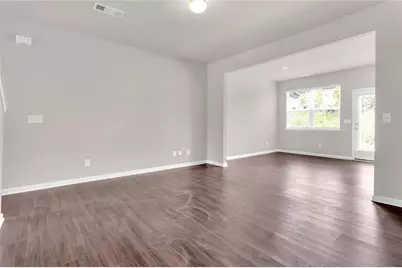 208 Turner Lane #(FENCED), Woodstock, GA 30189 - Photo 6
