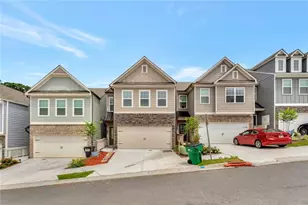 208 Turner Ln, Woodstock, GA 30189 - Photo 2