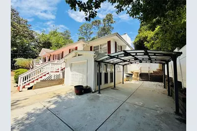 164 Osner Drive, Atlanta, GA 30342 - Photo 4