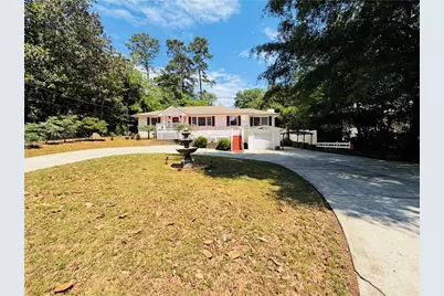 164 Osner Drive, Atlanta, GA 30342 - Photo 2