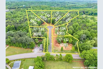 Lot 2 Lowe Lane, Talking Rock, GA 30175 - Photo 6