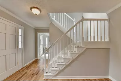 2451 Meadowglen Trail, Snellville, GA 30078 - Photo 4