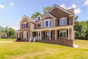 1765 Severbrook Pl, Lawrenceville, GA 30043 - Photo 2