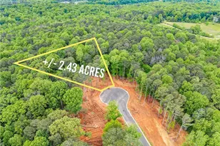 Lot 3 Lowe Ln, Talking Rock, GA 30175 - Photo 4