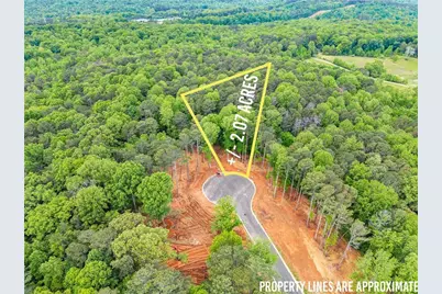 Lot 4 Lowe Lane, Talking Rock, GA 30175 - Photo 8