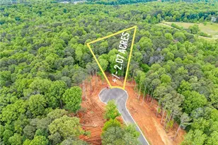 Lot 4 Lowe Ln, Talking Rock, GA 30175 - Photo 8