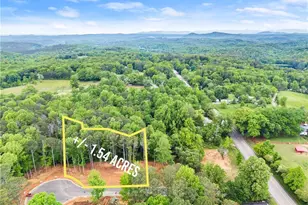 Lot 6 Lowe Ln, Talking Rock, GA 30175 - Photo 2