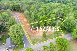 Lot 7 Lowe Ln, Talking Rock, GA 30175 - Photo 12