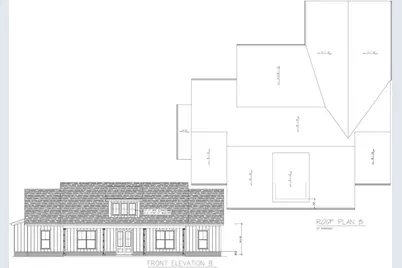 Lot 7 Lowe Lane, Talking Rock, GA 30175 - Photo 1