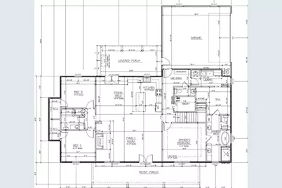 Lot 7 Lowe Lane, Talking Rock, GA 30175 - Photo 2