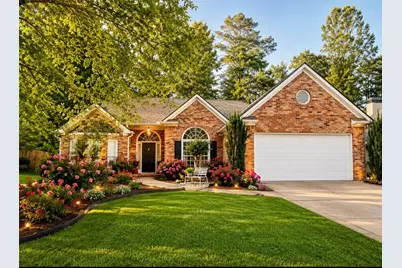 463 Valleyside Drive, Dallas, GA 30157 - Photo 2