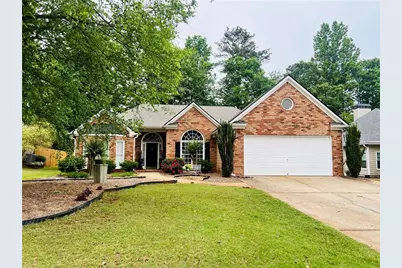 463 Valleyside Drive, Dallas, GA 30157 - Photo 1