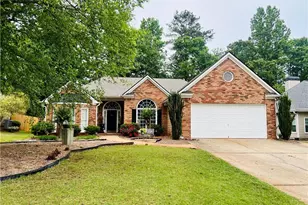 463 Valleyside Dr, Dallas, GA 30157 - Photo 1