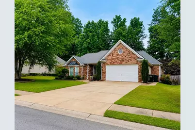 463 Valleyside Drive, Dallas, GA 30157 - Photo 6