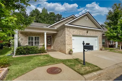 9120 Leverett Circle, Covington, GA 30014 - Photo 1