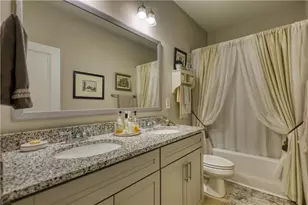 9120 Leverett Cir, Covington, GA 30014 - Photo 30