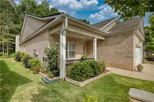 9120 Leverett Cir, Covington, GA 30014 - Photo 2