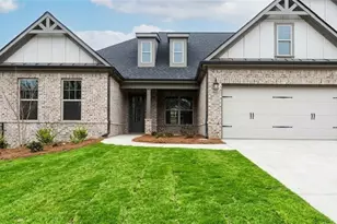[Address not provided], Canton, GA 30115 - Photo 1