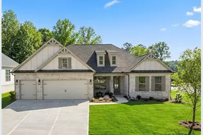 721 Highgrove Pass, Canton, GA 30115 - Photo 1