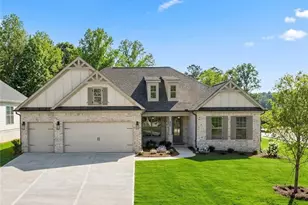 721 Highgrove Pass, Canton, GA 30115 - Photo 1
