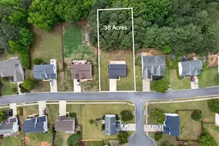 3279 Deer Valley Dr NW, Acworth, GA 30101 - Photo 64