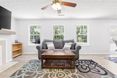 3279 Deer Valley Drive NW, Acworth, GA 30101 - Photo 20