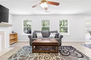 3279 Deer Valley Dr NW, Acworth, GA 30101 - Photo 20