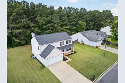 3279 Deer Valley Drive NW, Acworth, GA 30101 - Photo 50