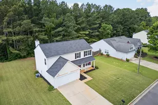 3279 Deer Valley Dr NW, Acworth, GA 30101 - Photo 50