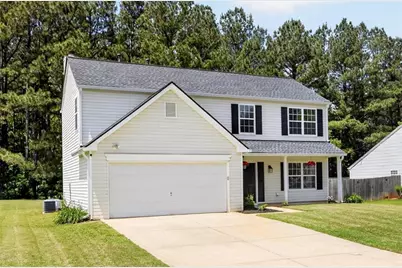3279 Deer Valley Drive NW, Acworth, GA 30101 - Photo 52