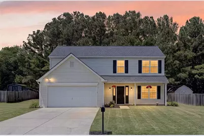 3279 Deer Valley Drive NW, Acworth, GA 30101 - Photo 2