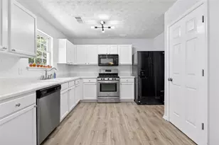 3279 Deer Valley Dr NW, Acworth, GA 30101 - Photo 8
