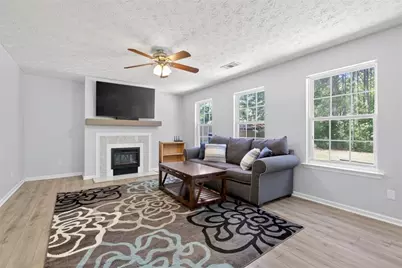 3279 Deer Valley Drive NW, Acworth, GA 30101 - Photo 18