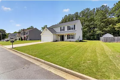 3279 Deer Valley Drive NW, Acworth, GA 30101 - Photo 54