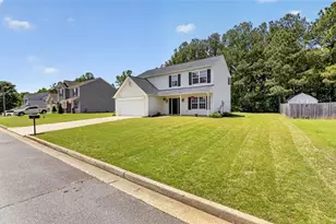 3279 Deer Valley Dr NW, Acworth, GA 30101 - Photo 54