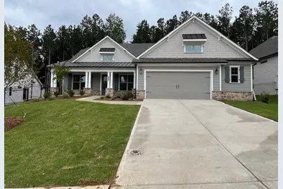 641 Highgrove Circle, Canton, GA 30115 - Photo 1