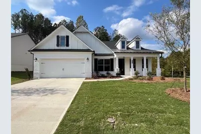 701 Highgrove Pass, Canton, GA 30115 - Photo 1