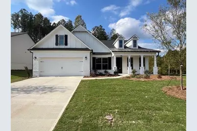 701 Highgrove Pass, Canton, GA 30115 - Photo 1