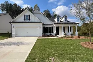 701 Highgrove Pass, Canton, GA 30115 - Photo 1