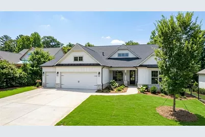 615 Highgrove Circle, Canton, GA 30115 - Photo 1