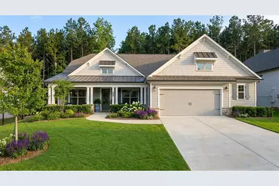 609 Highgrove Circle, Canton, GA 30115 - Photo 1
