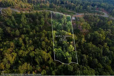 0 High River Road, Ellijay, GA 30540 - Photo 1