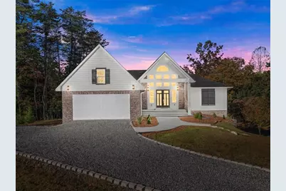 2123 Goat Neck Road, Cleveland, GA 30528 - Photo 2