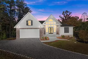 2123 Goat Neck Rd, Cleveland, GA 30528 - Photo 2
